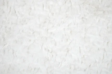 Pătură Brume 130X150 cm, culoare Crem, 100% poliester - imagine 2