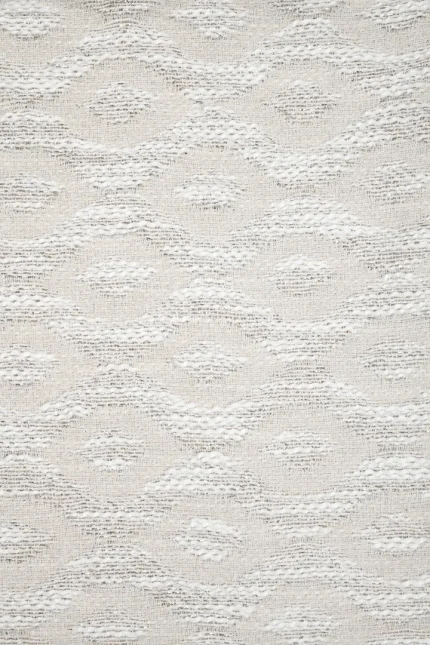 Pătură Balma 125x150 cm, culoare In, 90% bumbac, 10% lurex - imagine 2