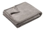 Pătură Doudou 180X220 cm, culoare In, 100% poliester - imagine 2