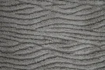 Pătură Columbia 180X220 cm, culoare Natural, 100% poliester - imagine 2