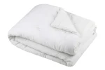 Pătură Coline 180X220 cm, culoare Crem, 100% bumbac - imagine 2