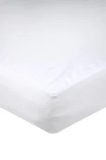 Protecție saltea Serena 60x120 alb