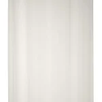 Perdea Monna 135X260 cm, culoare crem, 100% poliester
