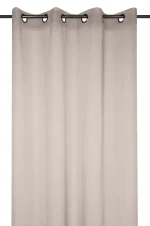 Perdea Monna 135x260 cm poliester culoare in