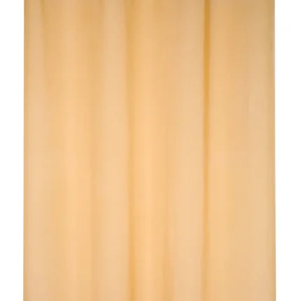 perdea voal monna 135x260 cm muștar