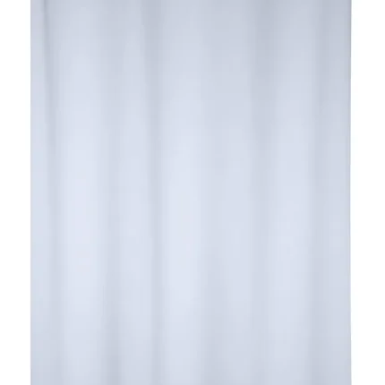 draperie Notte 135x250 cm alb poliester