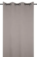 Draperie Notte 135X250 cm, culoare in, 100% poliester