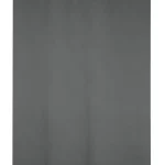 Draperie Notte 135X250 cm, culoare antracit, 100% poliester