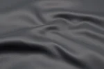 Draperie Notte 135X250 cm, culoare antracit, 100% poliester - imagine 4