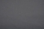 Draperie Notte 135X250 cm, culoare antracit, 100% poliester - imagine 5