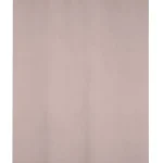 Draperie Notte 135X250 cm, culoare pudră, 100% poliester