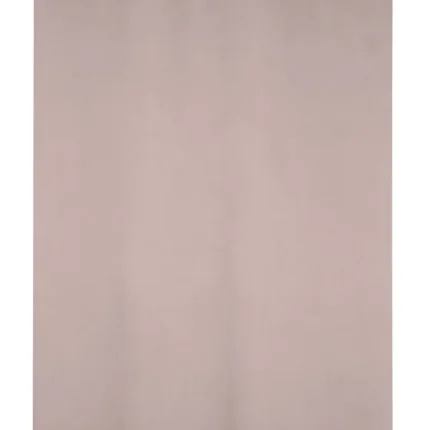 draperie pudră 135x250 cm poliester