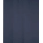 Draperie Notte 135X250 cm, culoare albastru, 100% poliester