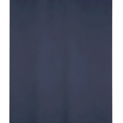 draperie albastru 135x250 cm poliester