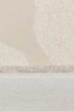 Covor Optima 40399A Cream/Alb - imagine 5