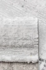 Covor Lusso LZ168A Gri Antracit - imagine 2