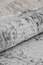 Covor Lusso LZ168A Gri Antracit - imagine 4