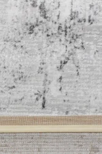 Covor Lusso LZ168A Gri Antracit - imagine 5