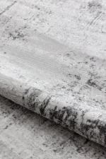 Covor Lusso LZ168A Gri Antracit - imagine 6