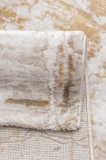 Covor Lusso LZ191A Crem/Auriu - imagine 2