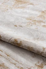 Covor Lusso LZ191A Crem/Auriu - imagine 6