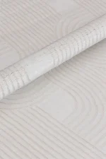 Covor Terra LZ147A Crem - imagine 7