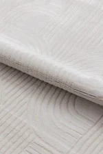 Covor Terra LZ147A Crem - imagine 8