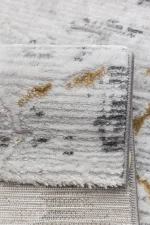 Covor San Marco LG233A Gri Antracit - imagine 2