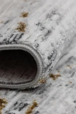 Covor San Marco LG233A Gri Antracit - imagine 3