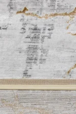 Covor San Marco LG233A Gri Antracit - imagine 5