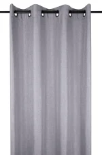 Draperie Bea gri 140x260 cm poliester