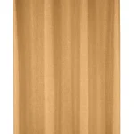 Draperie Bea 140X260 cm, culoare cappuccino, 100% poliester