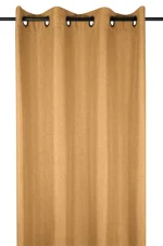 Draperie Bea 140X260 cm, culoare cappuccino, 100% poliester
