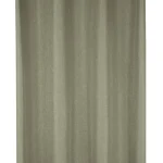 Draperie Bea 140X260 cm, culoare gri, 100% poliester