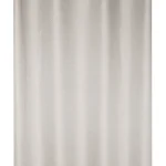 Draperie Copenhague 140X260 cm, culoare crem, 100% poliester