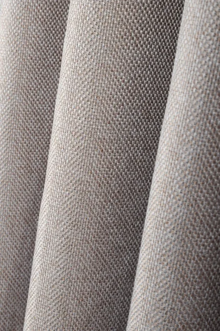 Draperie Copenhague 140X260 cm, culoare in, 100% poliester - imagine 3