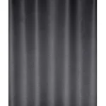 Draperie Copenhague 140X260 cm, culoare antracit, 100% poliester
