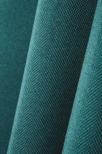 Draperie Copenhague 140X260 cm, culoare turcoaz, 100% poliester - imagine 3