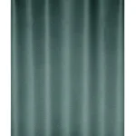 Draperie Copenhague 140X260 cm, culoare verde, 100% poliester