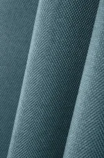 Draperie Copenhague 140X260 cm, culoare azur, 100% poliester - imagine 3