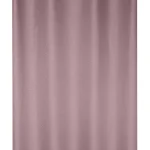 Draperie Copenhague 140X260 cm, culoare lila, 100% poliester
