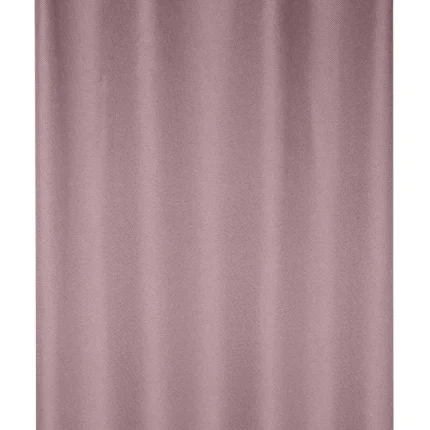 Draperie Copenhague 140X260 cm, culoare lila, 100% poliester
