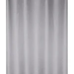 Draperie Blackout Copenhague 140X260 cm, culoare gri perlă, 100% poliester