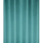 Draperie Blackout Copenhague 140X260 cm, culoare turcoaz, 100% poliester