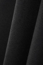 Draperie Blackout Copenhague 140X260 cm, culoare negru, 100% poliester - imagine 3