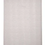 Perdea Celian 135X260 cm, culoare natural, 100% poliester