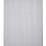 Perdea Celian 135X260 cm, culoare gri, 100% poliester