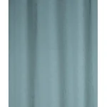 Perdea Paloma 140X260 cm, culoare verde petrol, 100% poliester