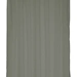 Perdea Madrid 140X260 cm, culoare gri, 100% poliester