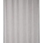 Perdea Ontario 135X260 cm, culoare greige, 100% poliester